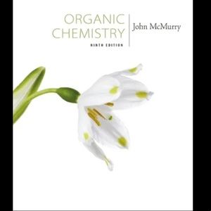 Organic Chemistry by McMurry 9th Edition
